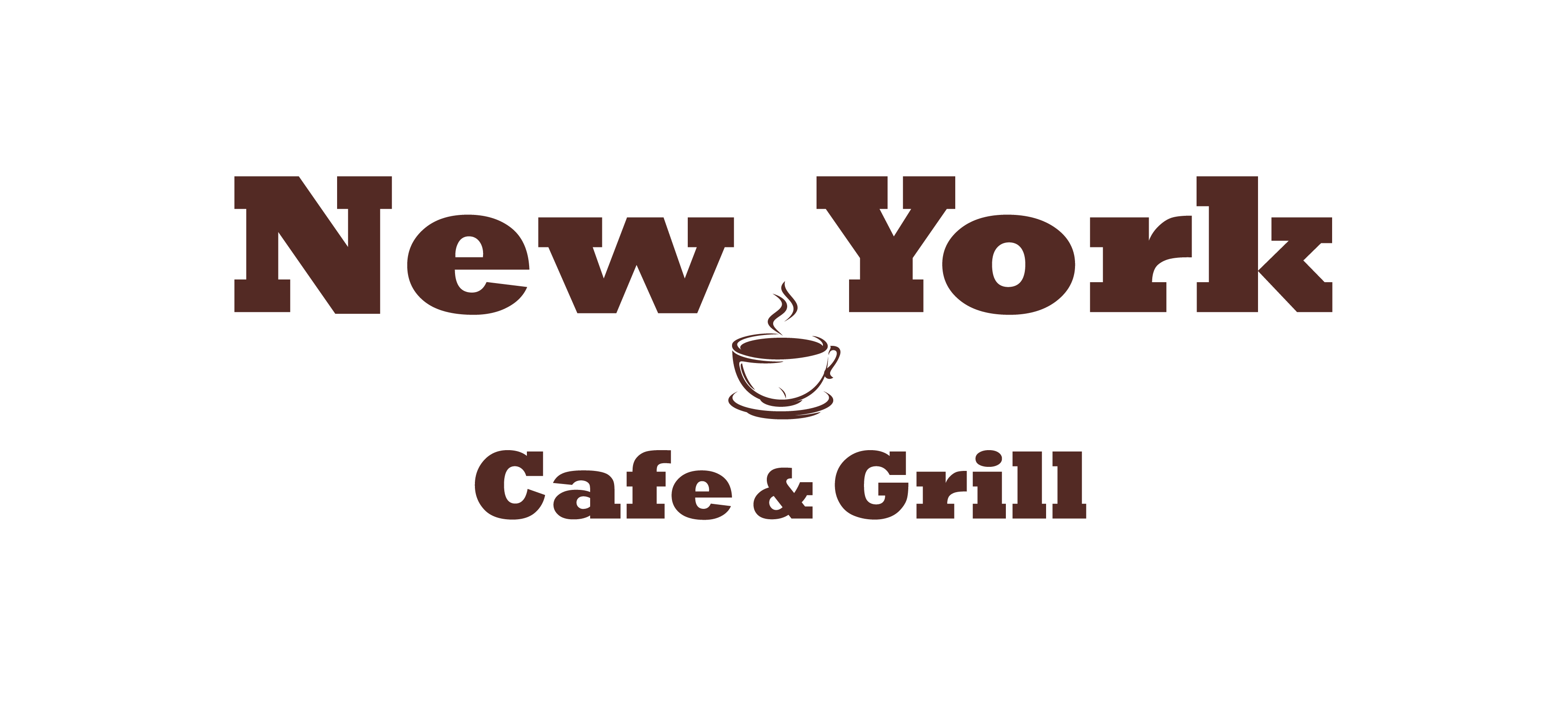 Newyork Cafe & Grill — deli and bagel shop in Edison, NJ